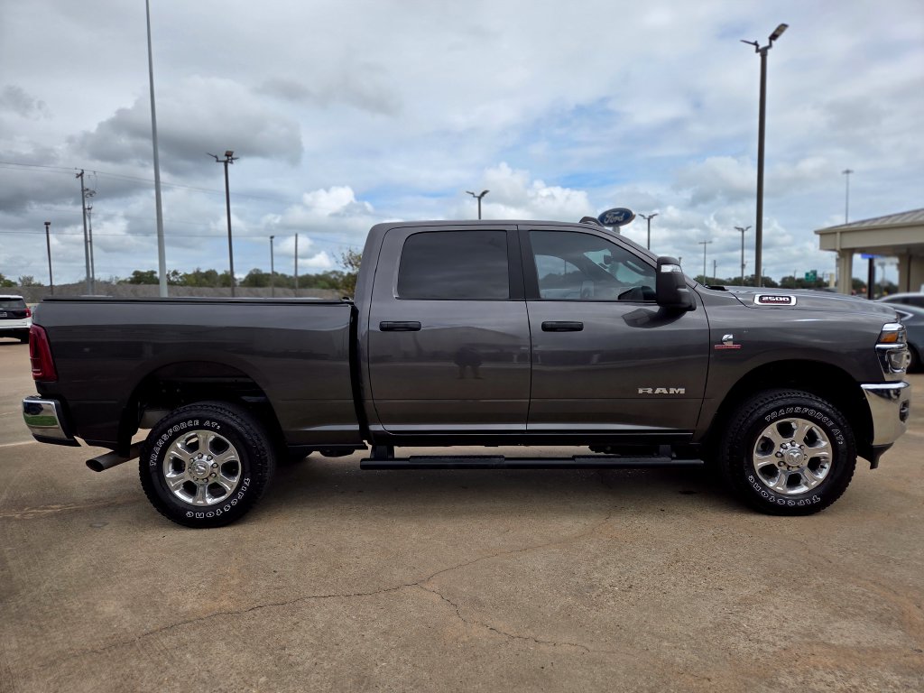 Used 2025 Ram 2500 Lone Star Truck