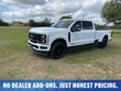  Ford Super Duty F-350