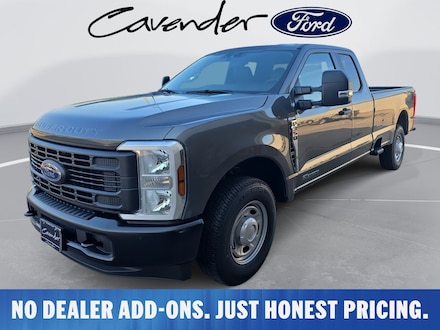 2026 Ford Super Duty F-350 XL Truck