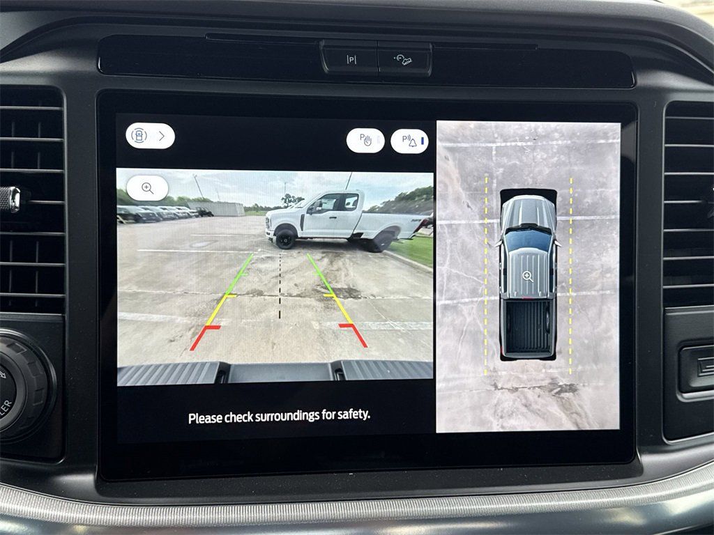 2025 Ford F-150 Lariat - Photo 16