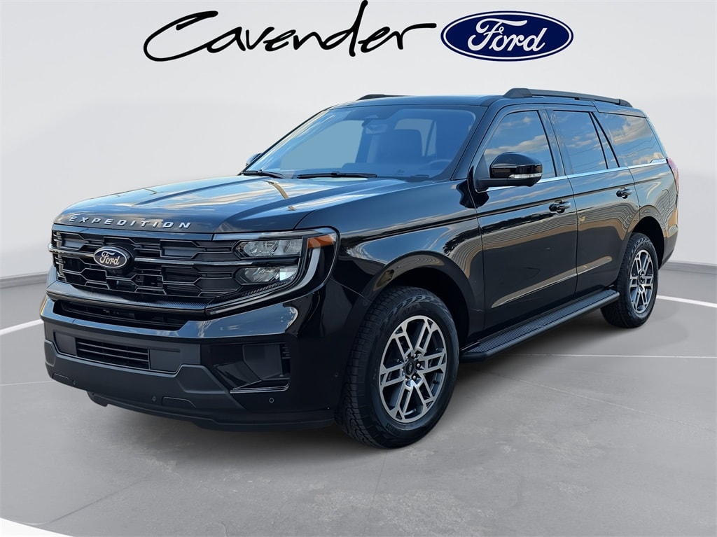 New 2025 Ford Expedition Active SUV