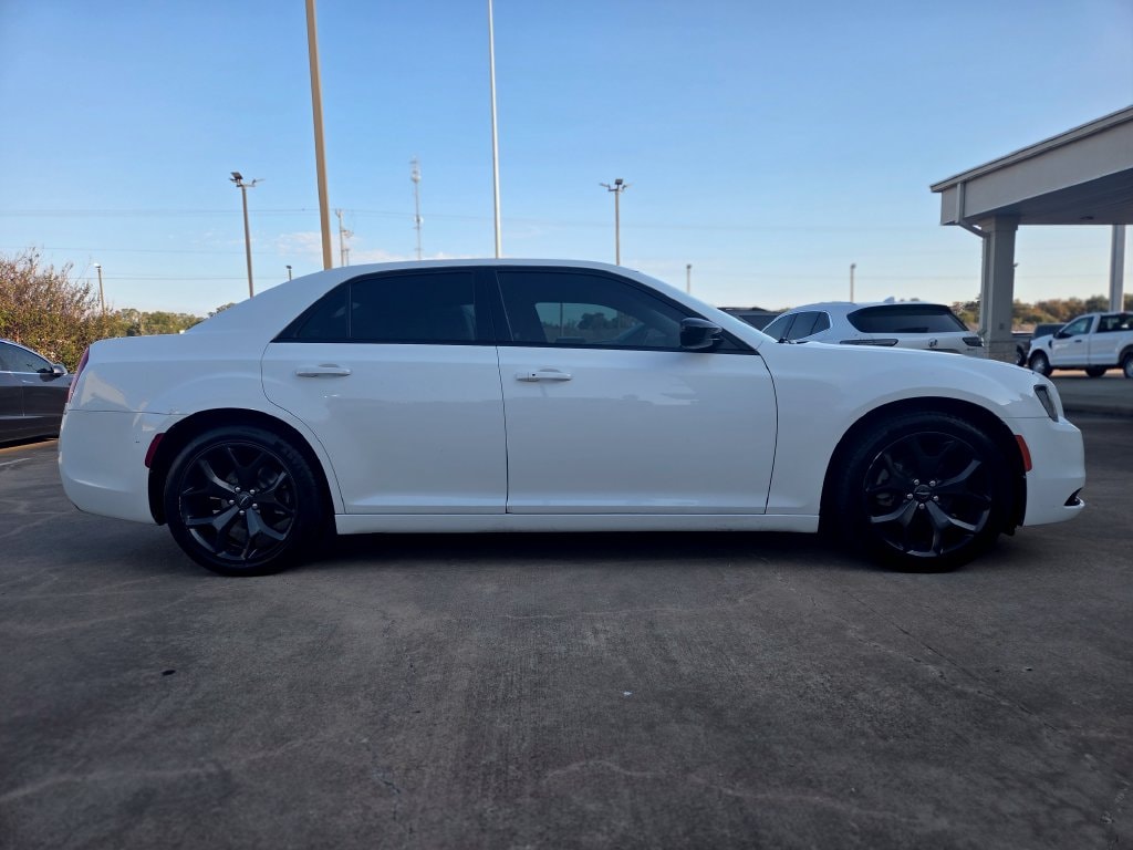 Used 2021 Chrysler 300 Touring Sport Sedan