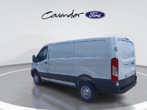 2025 Ford Transit Van Base - Photo 6