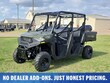  Polaris Ranger