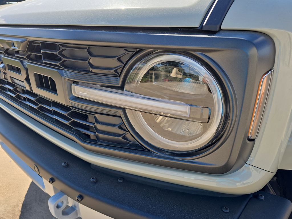 2025 Ford Bronco 4-Door Raptor - Photo 26