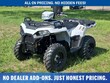  Polaris ATV