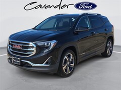 2020 GMC Terrain SLT SUV