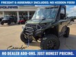  Polaris Ranger