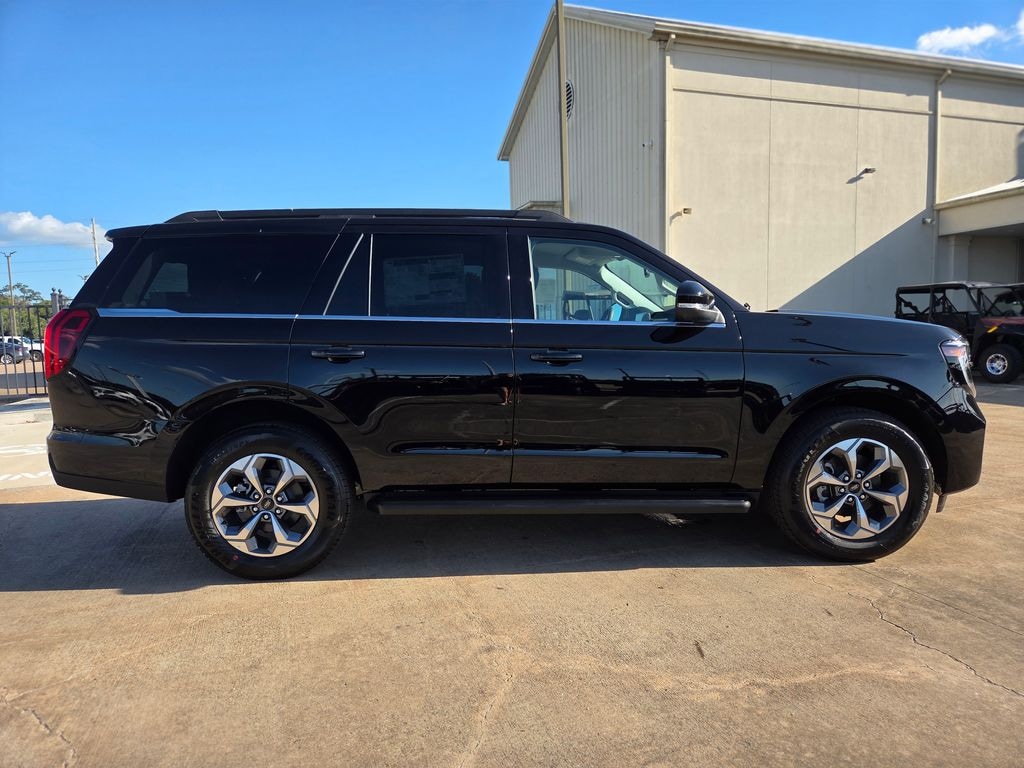 New 2027 Ford Expedition Active SUV