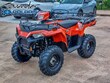 Polaris ATV