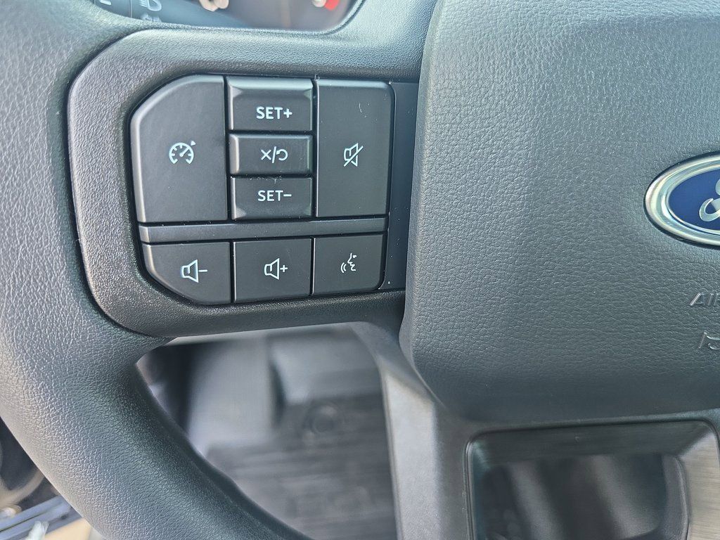 2026 Ford F-250 Super Duty XL - Photo 16