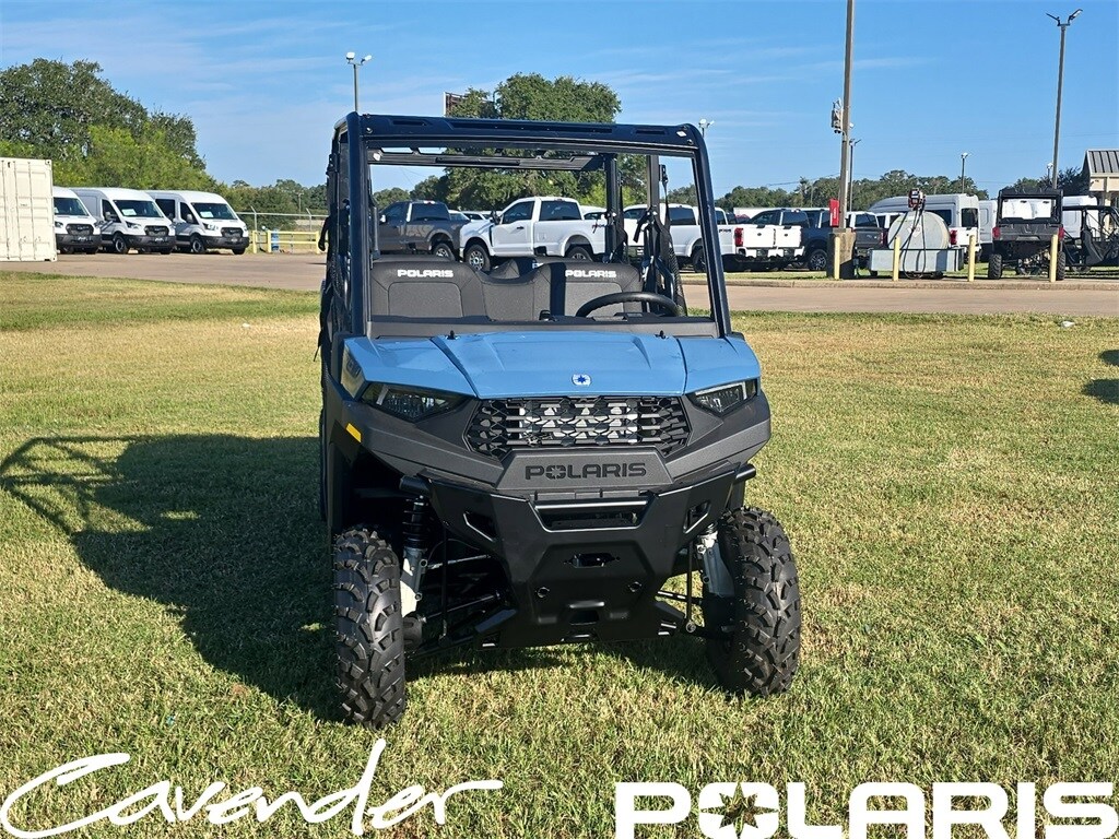 New 2026 Polaris Ranger Crew SP 570 Premium ATV