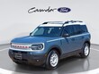  Ford Bronco Sport