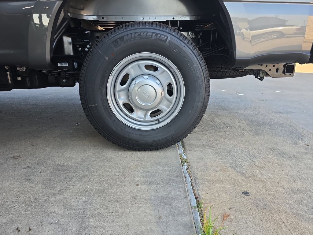 2026 Ford F-350 Super Duty XL - Photo 28