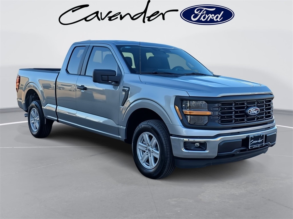 New 2026 Ford F-150 XL Truck