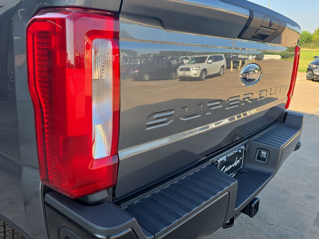 2026 Ford F-350 Super Duty XL - Photo 29