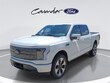 Ford F-150 Lightning