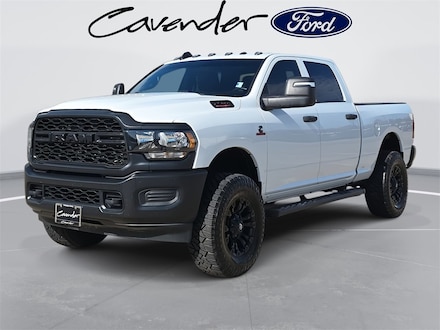 2023 Ram 2500 Tradesman Truck