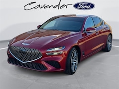 2023 Genesis G70 2.0T Sedan