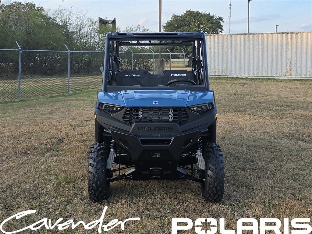 New 2026 Polaris Ranger Crew SP 570 Premium ATV