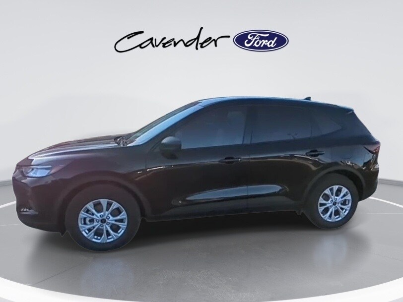 2025 Ford Escape Active photo 4