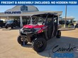  Polaris Ranger
