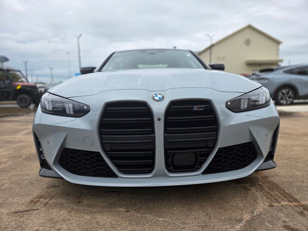 Used 2026 BMW M3 Competition Executive Sedan