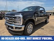  Ford Super Duty F-250