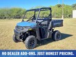  Polaris Ranger