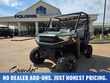  Polaris Ranger