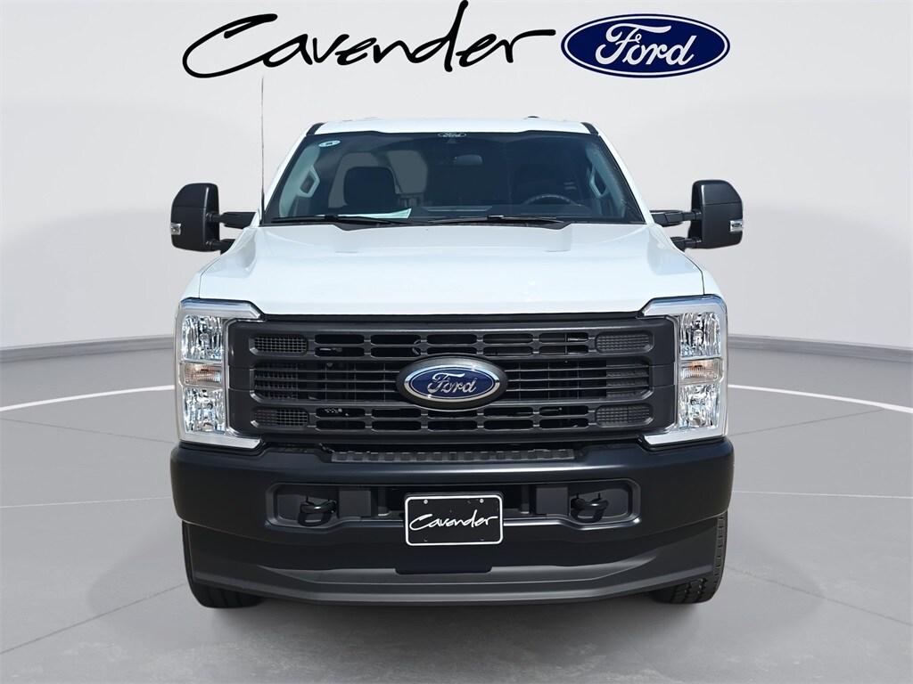 2026 Ford F-350 XL photo 2