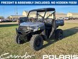  Polaris Ranger