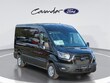 Ford Transit-250 Cargo