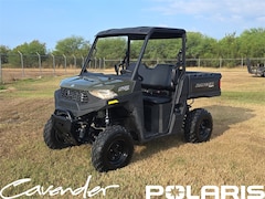2023 Polaris Ranger SP 570 ATV