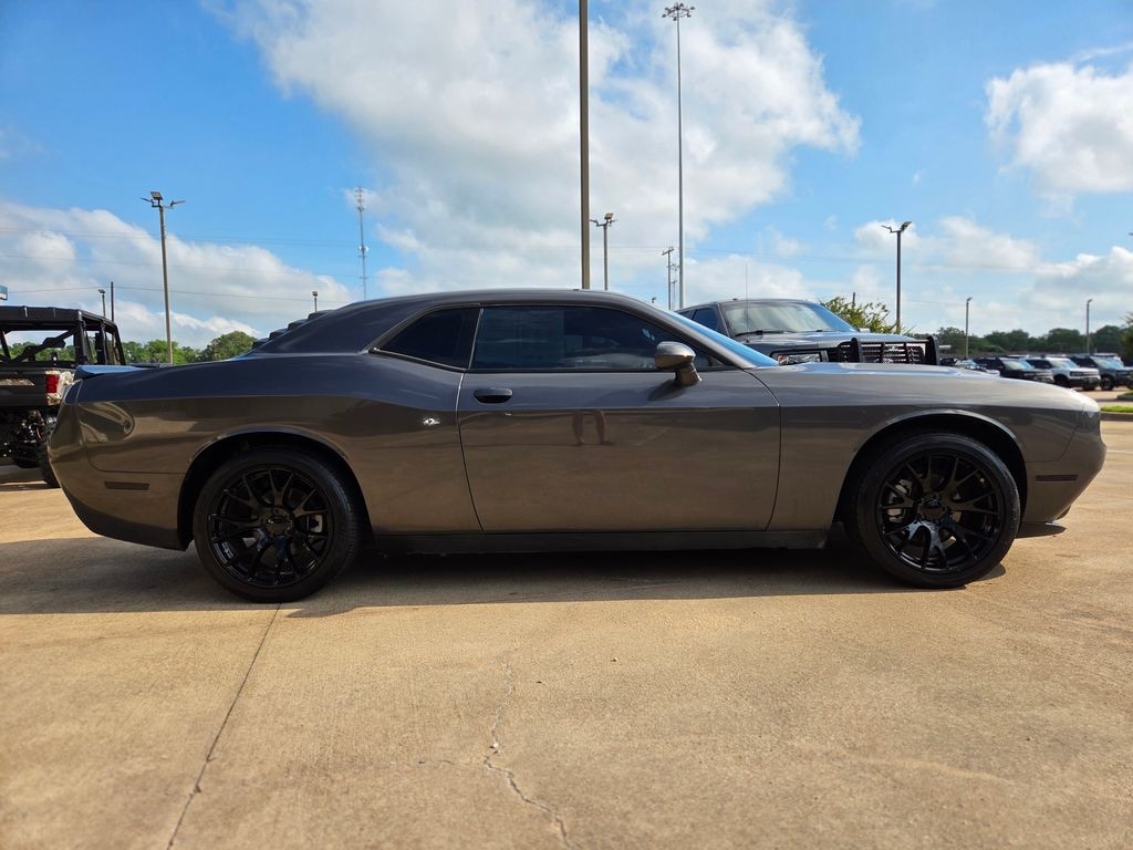 Used 2023 Dodge Challenger SXT Coupe