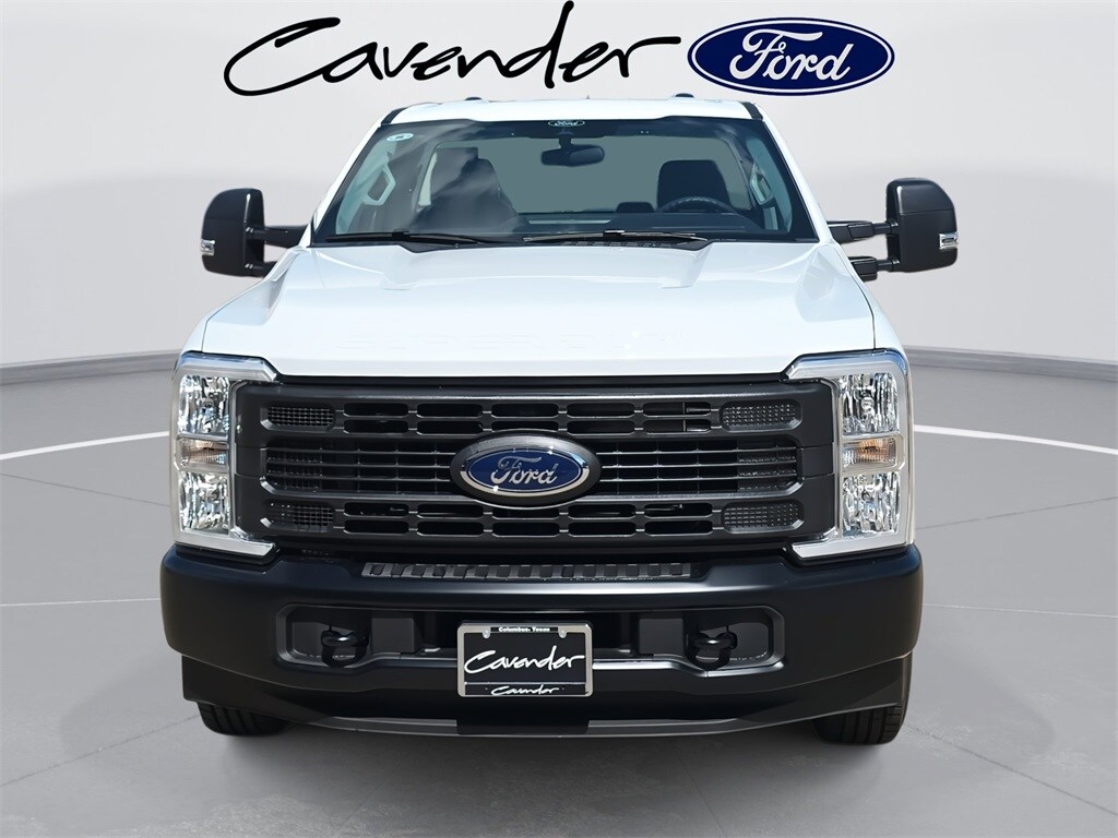 2026 Ford F-250 XL photo 2