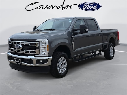 2024 Ford F-250 XLT Truck