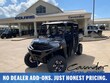  Polaris Ranger