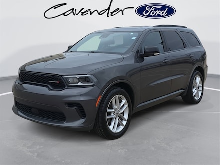 2024 Dodge Durango GT Plus SUV