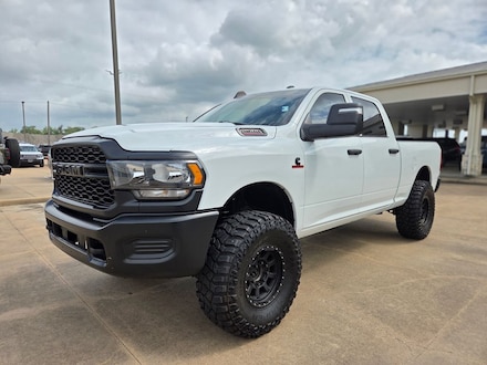 2024 Ram 2500 Tradesman Truck