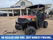  Polaris Ranger