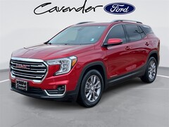 2023 GMC Terrain SLT SUV