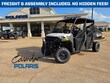 Polaris Ranger
