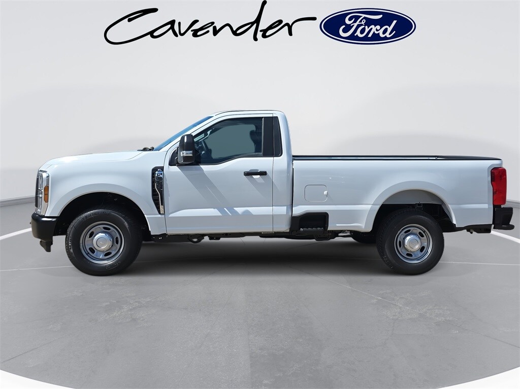 2026 Ford F-250 XL photo 3
