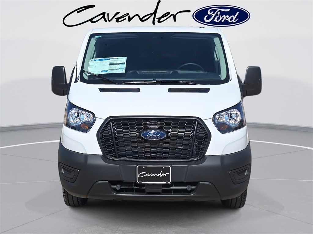 New 2025 Ford Transit-350 Cargo Base Cargo Van