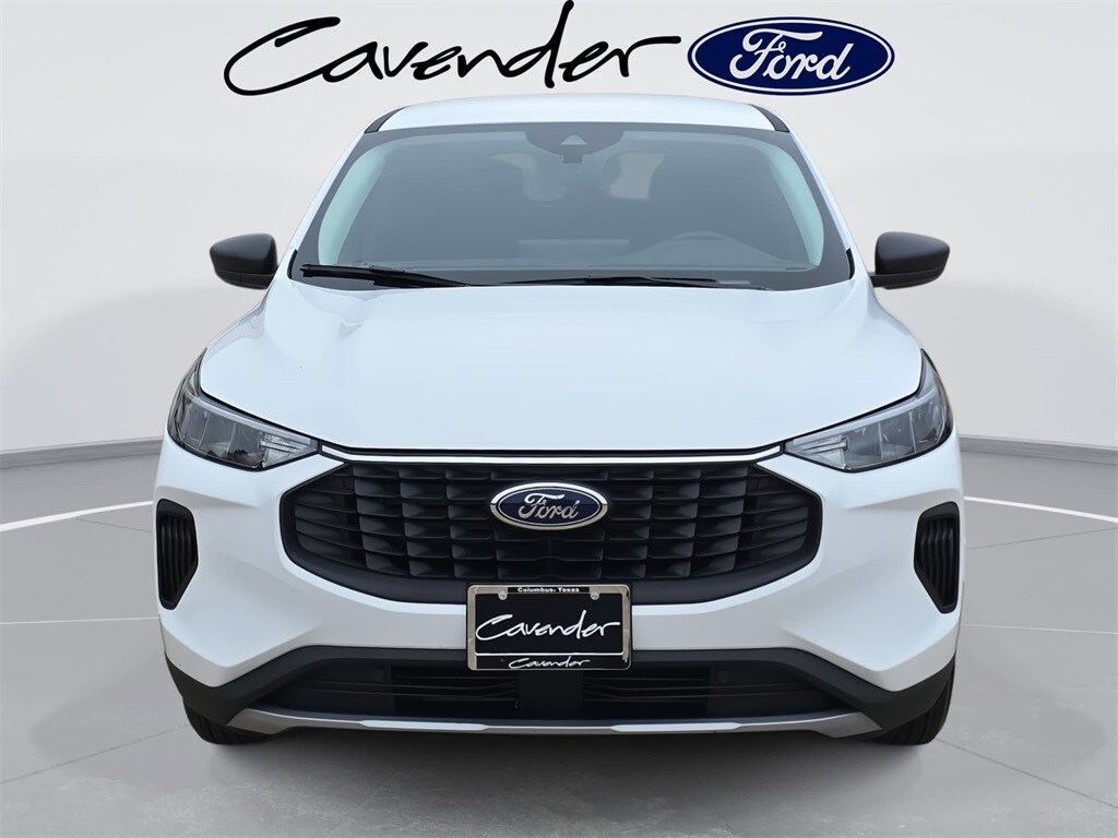 2026 Ford Escape Active photo 2