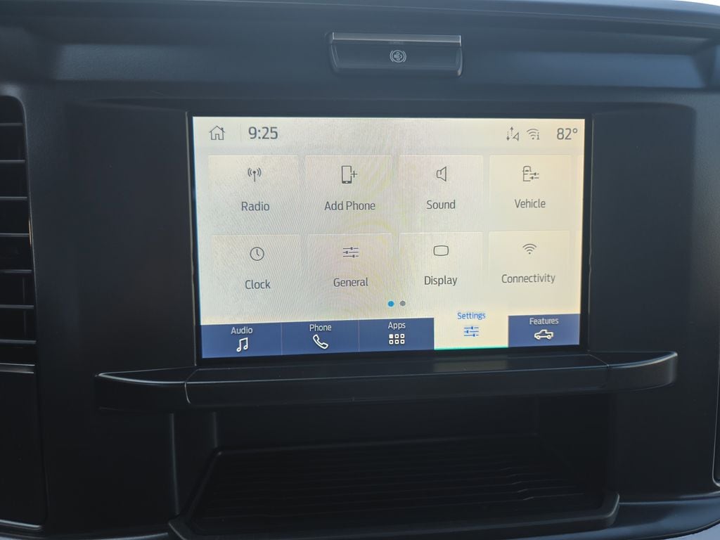 2026 Ford F-350 Super Duty XL - Photo 20