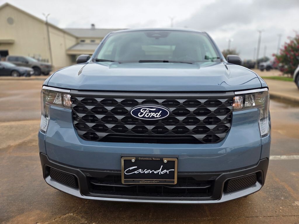 New 2026 Ford Maverick XLT Truck