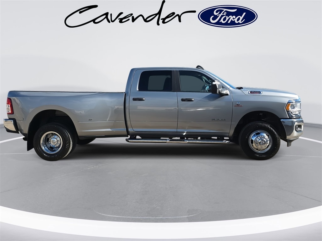 Used 2024 Ram 3500 Big Horn Truck