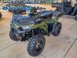 Polaris ATV